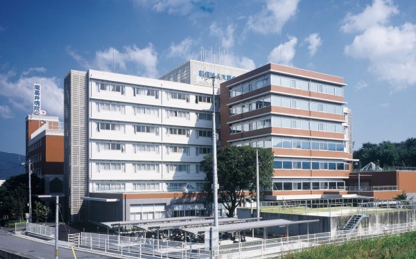 南高井病院